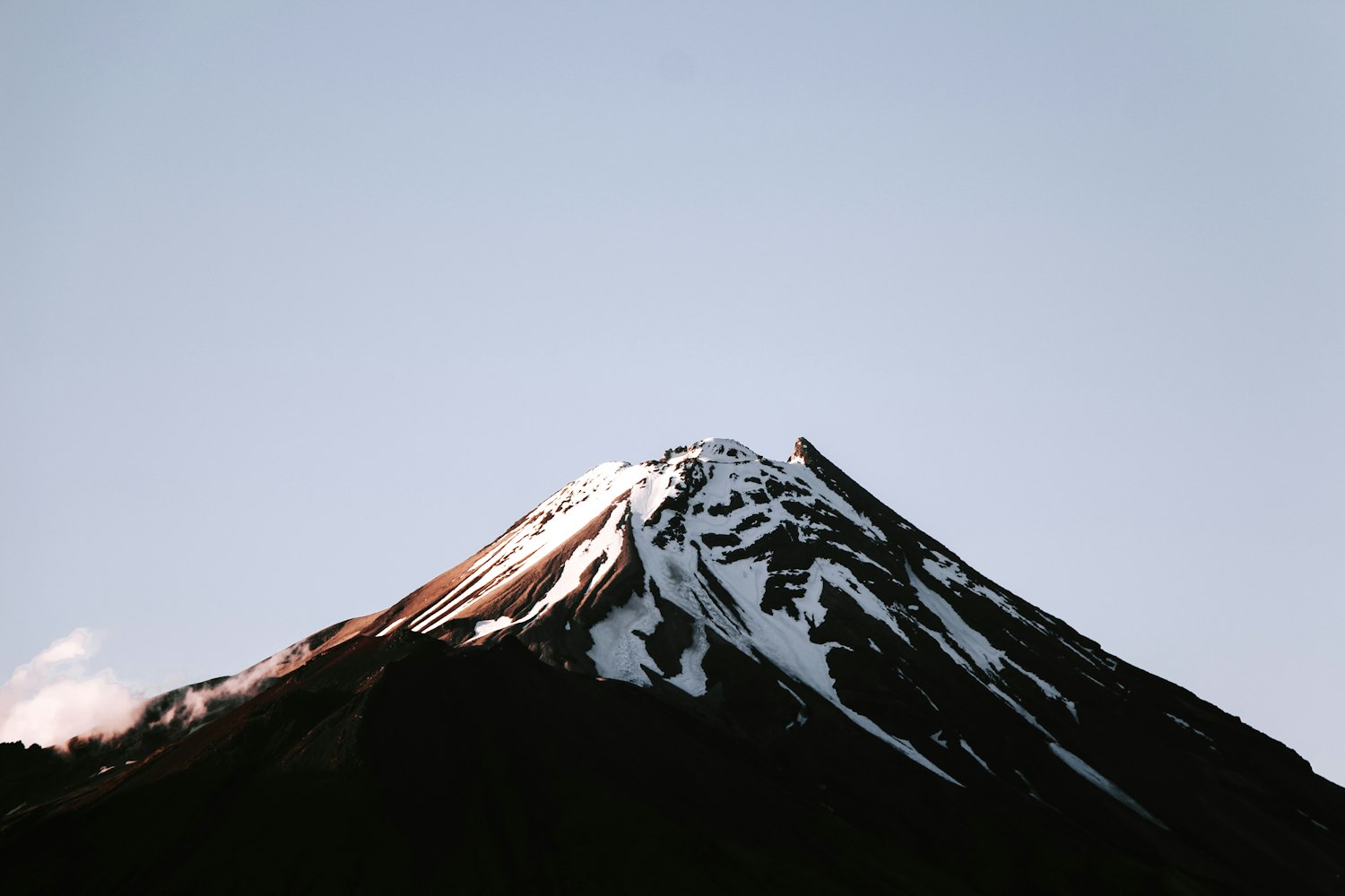 365度全景雪景，让四季雪色在眼前流转